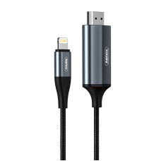 HDMI - Lightning REMAX Yeelin cable 1.8m