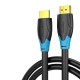 Cable HDMI Vention AACBF 1m (black)