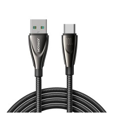 Cable Pioneer 100W USB to USB C SA31-AC6 / 100W / 1.2m (black)