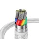 Kabelis prie Micro USB-A / Superpass / 1.2 m Joyroom S-UM018A11 (baltas)