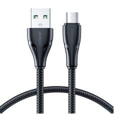 Kabelis prie Micro USB-A / Surpass / 1.2 m Joyroom S-UM018A11 (juodas)