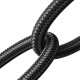 Joyroom USB - USB C Superpass cable 3A 3m - Black