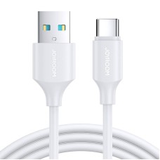 Joyroom USB - USB-C cable 3A 2m S-UC027A9 - White