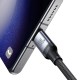 Joyroomkabelis  Speedy USB-C - 2x USB-C 100W 1.5m - Juodas