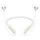 Neckband Magnetic Sport Earphones Baseus Bowie P1 (creamy-white)