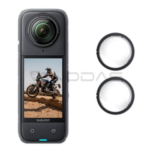 Kamera Insta360 X4 Edycja BMW Motorrad Kamera Insta360 X4 Edycja BMW Motorrad