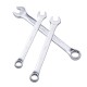 Combination wrench set Deli Tools EDL130014A - 14 pcs
