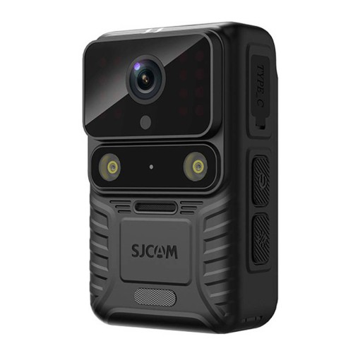 Kūno kamera SJCAM A50 Kūno kamera SJCAM A50