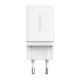 Fast charger Foneng 1x USB K300 + USB to USB-C cable
