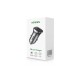 Ładowarka samochodowa UGREEN CD130, USB, USB-C, 24W (sara)
