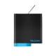 Telesin 3-Slot Charger Box for GoPro Hero 8 + 2 Batteries GP-BNC-801
