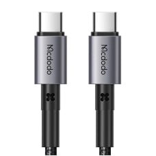 Cable USB-C to USB-C Mcdodo CA-3131 , 65W, 1.5m (black)