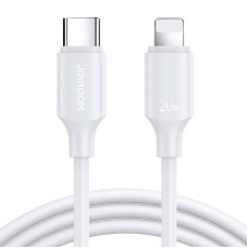 Cable Lightning Type-C 20W 1m Joyroom S-CL020A9 (white)