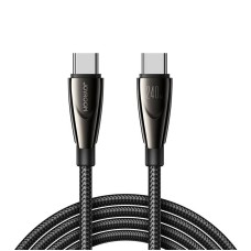 Laidas Pioneer 240W USB C į USB C SA31-CC5 / 240W/ 1.2m (juodas)
