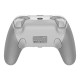 Wired gaming controler GameSir G7 HE (white)