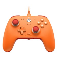 Laidinis žaidimų valdiklis GameSir G7 SE (oranžinė)