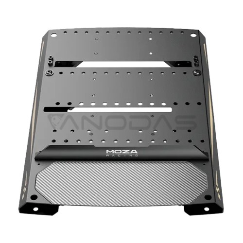 Mount for mBooster/CRP/CRP2 pedals Moza Racing RS083  Mount for mBooster/CRP/CRP2 pedals Moza Racing RS083