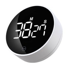 Timer Timer MIIIW - white