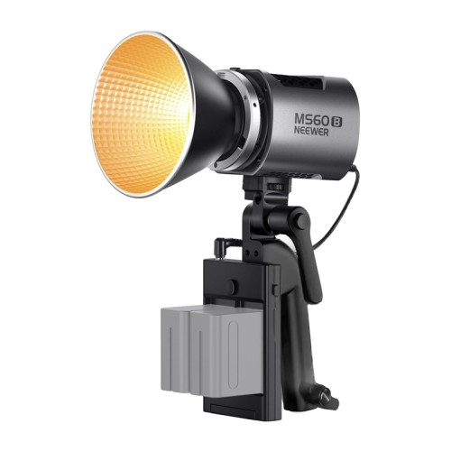 Lampa LED naujesnė MS60B BI-COLOR Lampa LED naujesnė MS60B BI-COLOR