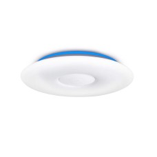 Offdarks Ceiling Light RGB with Music 28W
