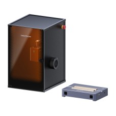 LaserPecker LP2 lazerinis graviravimo įrenginys, Safeguard versija
