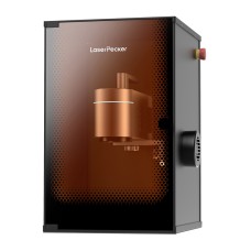 LaserPecker LP4 lazerinis graviravimo įrenginys, Safeguard versija