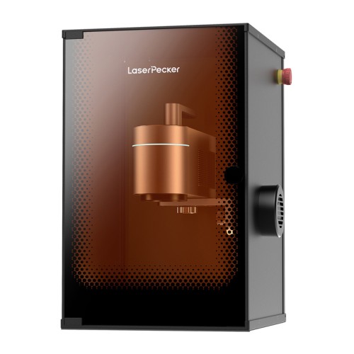 LaserPecker LP4 Laser Engraver, Safeguard version LaserPecker LP4 Laser Engraver, Safeguard version