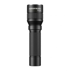 SUPERFIRE F1-X žibintuvėlis