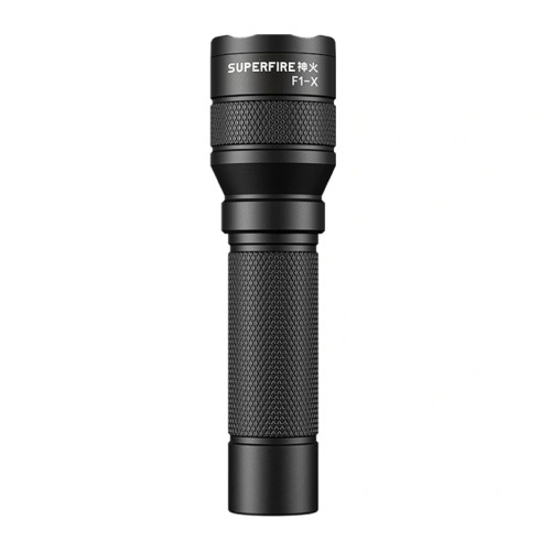 Latarka SUPERFIRE F1-X Latarka SUPERFIRE F1-X