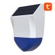 Lauko signalizacija Sirene WiFi NEO NAS-AB06W TUYA