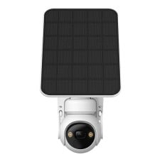 Lauko Wi-Fi kamera su saulės kolektoriumi Imou Cell PT 3mp H.265