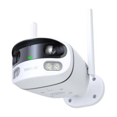 Lauko WiFi kamera Botslab W302 4MP 5G