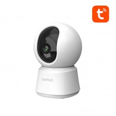 Laxihub IP Camera P2-TY WiFi 1080p 360° Tuya