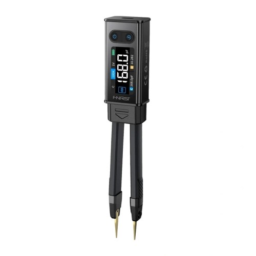 LCR testeris FNIRSI LCR-ST2Plus LCR testeris FNIRSI LCR-ST2Plus