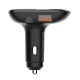 LDNIO Bluetooth C706Q, 2USB, AUX Transmiter FM + USB-C cable