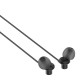 LDNIO HP06 laidinės ausinės, 3.5 mm lizdas (juodas)