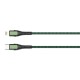 LDNIO LC112 2m USB-C - Lightning Cable
