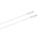 LDNIO LC132-C 2m, 65W USB-C - USB-C Cable