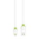 LDNIO LS34 1m microUSB Cable