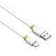 LDNIO LS34 1m USB-C kabelis