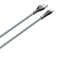 LDNIO LS461 LED, 1m USB-C Cable