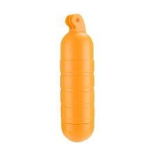 The Telesin grip is designed for action and sports cameras