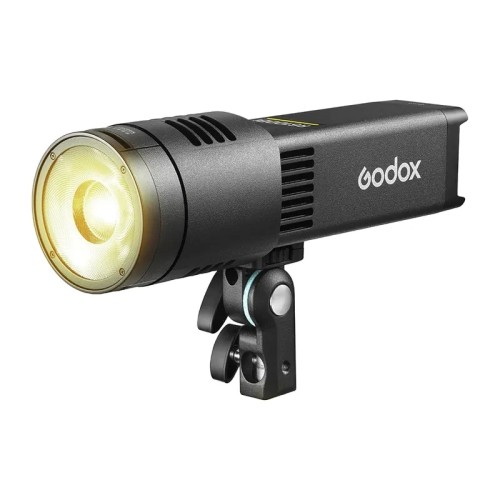 LED fotografijos prožektorius GODOX RS100Bi LED fotografijos prožektorius GODOX RS100Bi