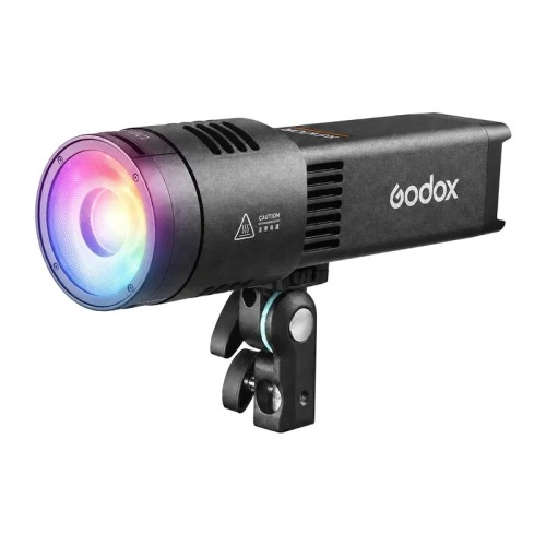 LED fotografijos prožektorius GODOX RS100R LED fotografijos prožektorius GODOX RS100R