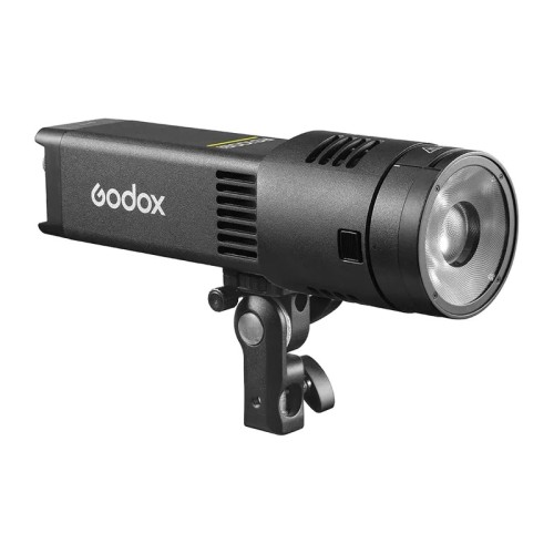 LED fotografijos šviestuvas GODOX RS100Bi 1K dvispalvis LED fotografijos šviestuvas GODOX RS100Bi 1K dvispalvis