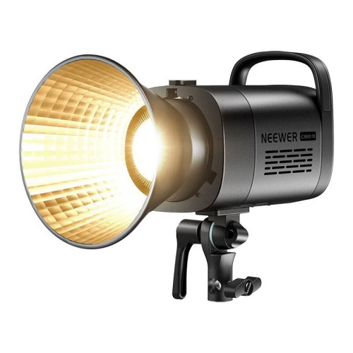 Led Lamp Neewer CB60B Bi Color 70W 2700-6500K Led Lamp Neewer CB60B Bi Color 70W 2700-6500K