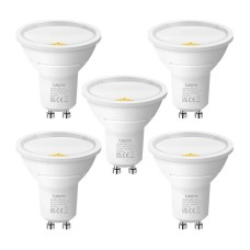 LED Bulb LEPRO 200086-NW GU10 5 pcs.