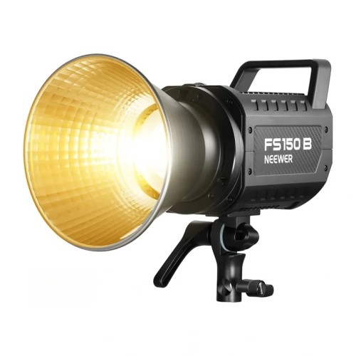 LED studijinis šviestuvas 10102847 FS150B LED studijinis šviestuvas 10102847 FS150B