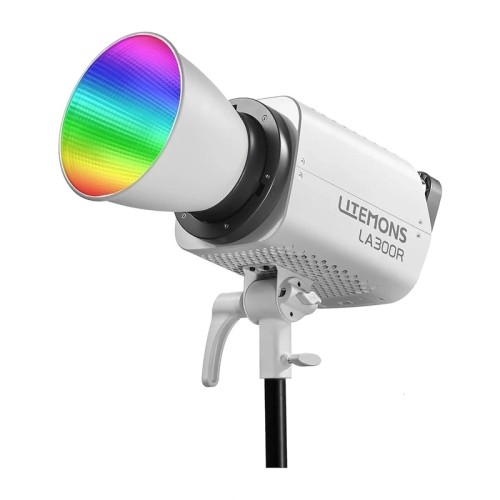 LED šviestuvas GODOX Litemons LA300R LED šviestuvas GODOX Litemons LA300R
