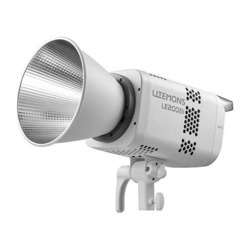 LED šviestuvas GODOX Litemons LE200Bi LED šviestuvas GODOX Litemons LE200Bi